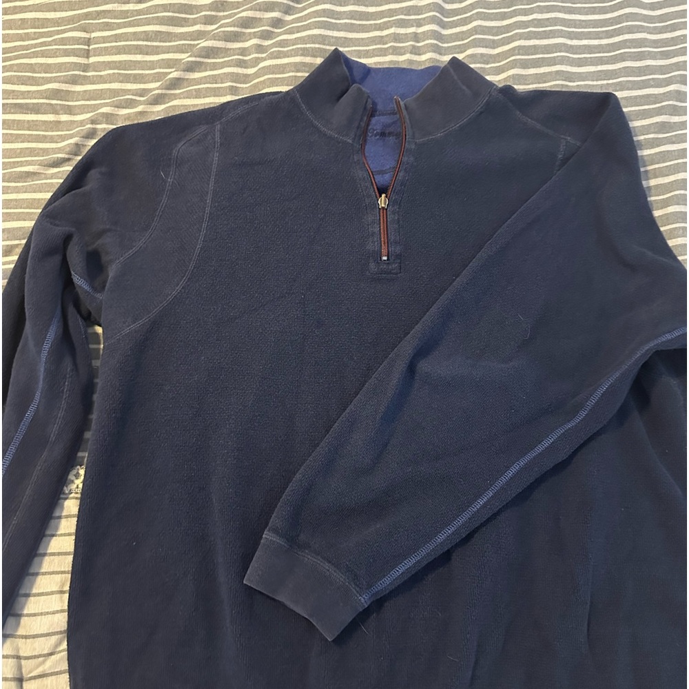 Tommy Bahama sweater 2x